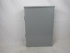 Siemens LW1224L1125 Loadcenters and Panelboards MP 125A 240V 50/60Hz 1Ph 3Wire 24Cir 12Sp NEMA 3R