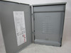 Siemens LW1224L1125 Loadcenters and Panelboards MP 125A 240V 50/60Hz 1Ph 3Wire 24Cir 12Sp NEMA 3R