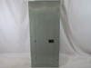 Eaton BRP40L200 Loadcenters and Panelboards BR 1P 200A 240V 50/60Hz 1Ph 3Wire 80Cir 40Sp EA NEMA 1 Plug On Neutral