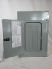 Eaton BRP24L125 Loadcenters and Panelboards BR 1P 125A 120V 50/60Hz 1Ph 3Wire 48Cir 24Sp EA NEMA 1