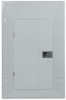 Eaton BRP24L125 Loadcenters and Panelboards BR 1P 125A 120V 50/60Hz 1Ph 3Wire 48Cir 24Sp EA NEMA 1