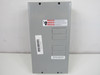 Siemens E0408ML1125F Loadcenters and Panelboards 125A 240V 50/60Hz 1Ph 3Wire 8Cir 4Sp NEMA 1