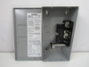 Siemens E0408ML1125F Loadcenters and Panelboards 125A 240V 50/60Hz 1Ph 3Wire 8Cir 4Sp NEMA 1