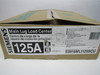 Siemens E0816ML1125SCU Loadcenters and Panelboards 125A 240V 50/60Hz 1Ph 3Wire 16Cir 8Sp NEMA 1