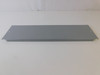 Siemens 6FPB05 Meter and Meter Socket Accessories Filler Plate 5in Blank