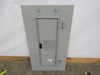 Siemens F38B Meter and Meter Socket Accessories Panelboard Door Flush Mount w/ Door 20W 38H