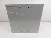 Milbank 12126-SC3R Electrical Enclosures NEMA 3R