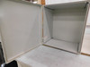 Hoffman A181610PHC Electrical Enclosures PolyPro Enclosure NEMA 4/4X/13