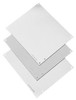 Hoffman A12P12 Solid Steel Junction Box Panel