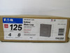Eaton CH4L125SP Loadcenters and Panelboards 125A 240V