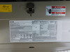 Eaton CH8KS Meter and Meter Socket Accessories Panel Door 400A 3Ph NEMA 1