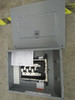 Square D HOM1224L125PC Loadcenters and Panelboards 125A 240V