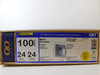Square D QO124M100PC Loadcenters and Panelboards QO 100A 240V 50/60Hz 1Ph 3Wire 24Cir 24Sp NEMA 1 50/60Hz