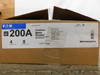 Eaton MBER48B200BTS Loadcenters and Panelboards BR 200A 240V 50/60Hz 1Ph 3Wire 8Cir 4Sp NEMA 3R