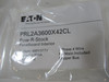 Eaton 2C11504H96 Meter and Meter Socket Accessories Label