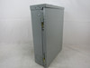 Eaton BR1224L200R Loadcenters and Panelboards BR 1P 200A 240V 50/60Hz 1Ph 3Wire 24Cir 12Sp NEMA 3R