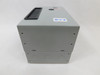 Eaton C899B001 Electrical Enclosures C899 EA No Reset