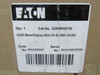 Eaton IQ260MA65100 Energy Meters Power Energy Management Meter 5A 265V 50/60Hz