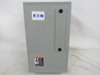 Cutler Hammer C799B19 Electrical Enclosures