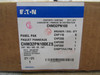 Eaton CHM32PN100EZS Loadcenters and Panelboards CH 100A 240V 50/60Hz 1Ph 3Wire 32Cir 32Sp NEMA 1