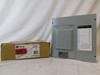 GE TLM812SCUDG Loadcenters and Panelboards 1P 125A 240V 50/60Hz 1Ph 3Wire 8Cir 16Sp NEMA 1