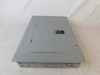 Eaton BR1624B125 Loadcenters and Panelboards BR 1P 125A 120V 50/60Hz 1Ph 3Wire 24Cir 16Sp NEMA 1