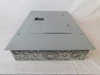 Eaton BR1624B125 Loadcenters and Panelboards BR 1P 125A 120V 50/60Hz 1Ph 3Wire 24Cir 16Sp NEMA 1