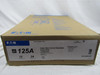 Eaton BR1224N125R Loadcenters and Panelboards BR 1P 125A 120V 50/60Hz 1Ph 3Wire 24Cir 12Sp NEMA 3R