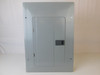 Eaton BR2020L125 Loadcenters and Panelboards BR 1P 125A 240V 50/60Hz 1Ph 3Wire 20Cir 20Sp NEMA 1