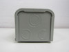 Cutler-Hammer C799B18 Electrical Enclosures