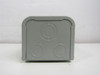 Cutler-Hammer C799B18 Electrical Enclosures