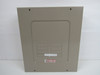 Eaton CH6L3125SP Loadcenters and Panelboards CH 125A 240V 50/60Hz 3Ph 4Wire 12Cir 6Sp NEMA 1 Eaton CH6L3125SP Loadcenters and Panelboards CH 125A 240V 50/60Hz 3Ph 4Wire 12Cir 6Sp NEMA 1