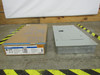 Eaton BRP20B200 Loadcenters and Panelboards BR 1P 200A 240V 50/60Hz 1Ph 3Wire 40Cir 20Sp NEMA 1