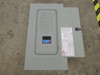 Eaton BRP20B200 Loadcenters and Panelboards BR 1P 200A 240V 50/60Hz 1Ph 3Wire 40Cir 20Sp NEMA 1
