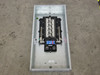 Eaton BRP20B200 Loadcenters and Panelboards BR 1P 200A 240V 50/60Hz 1Ph 3Wire 40Cir 20Sp NEMA 1