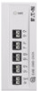 Eaton EU5E-SWD-2A2A Electrical Enclosures I/O  Module 10V 2 INPUT, 2 OUTPUT LED