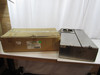 Eaton CHU2M2RPSS Meter Sockets 200A 240V 50/60Hz 1Ph 3Wire