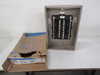 Eaton CHP24L125X2 Loadcenters and Panelboards CH 125A 240V 50/60Hz 1Ph 3Wire 48Cir 24Sp EA NEMA 1