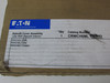 Eaton CRWCH6ML Meter and Meter Socket Accessories Retrofit Cover Assembly