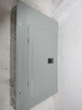 Eaton BRP20B100 Loadcenters and Panelboards BR 1P 100A 240V 50/60Hz 1Ph 3Wire 40Cir 20Sp NEMA 1 Plug On Neutral