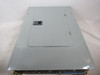 Eaton BRP20L125 Loadcenters and Panelboards BR 1P 125A 240V 50/60Hz 1Ph 3Wire 40Cir 20Sp EA NEMA 1 Plug On Neutral