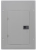 Eaton BRP20L125 Loadcenters and Panelboards BR 1P 125A 240V 50/60Hz 1Ph 3Wire 40Cir 20Sp EA NEMA 1 Plug On Neutral