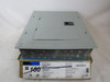 Eaton BRP10B100 Loadcenters and Panelboards BR 1P 100A 240V 50/60Hz 1Ph 3Wire 20Cir 10Sp NEMA 1 Plug On Neutral