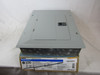 Eaton BRP12B100 Loadcenters and Panelboards BR 1P 100A 240V 50/60Hz 1Ph 3Wire 24Cir 12Sp NEMA 1 Plug On Neutral