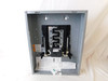 Square D HOM12M100C Loadcenters and Panelboards HOM 2P 100A 120V 50/60Hz 1Ph 3Wire 12Cir 12Sp NEMA 1 50/60Hz