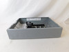 Square D HOM12M100C Loadcenters and Panelboards HOM 2P 100A 120V 50/60Hz 1Ph 3Wire 12Cir 12Sp NEMA 1 50/60Hz