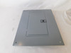 Square D HOM12M100C Loadcenters and Panelboards HOM 2P 100A 120V 50/60Hz 1Ph 3Wire 12Cir 12Sp NEMA 1 50/60Hz