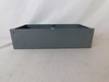 Square D QO2100BNF Electrical Enclosures Indoor Enclosure 100A 120V NEMA Type 1 50/60Hz 2P