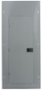 Eaton BRP30B200R Loadcenters and Panelboards BR 1P 200A 240V 50/60Hz 1Ph 3Wire 60Cir 30Sp EA NEMA 3R