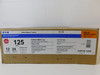 Eaton CHP12L125R Loadcenters and Panelboards CH 125A 240V 50/60Hz 1Ph 3Wire 24Cir 12Sp NEMA 3R Eaton CHP12L125R Loadcenters and Panelboards CH 125A 240V 50/60Hz 1Ph 3Wire 24Cir 12Sp NEMA 3R
